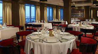 Norwegian Cruise Lines Norwegian Joy Interior Le Bistro.jpg